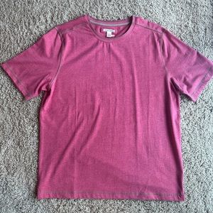 Carbon To Cobalt | Men’s T-Shirt in Red